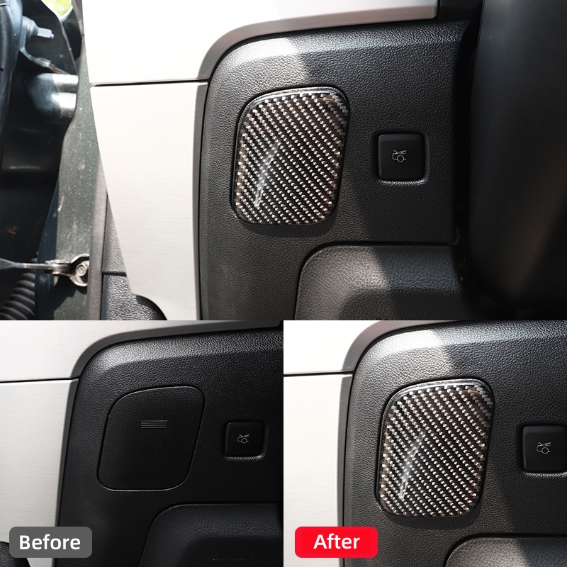 For Ford Mustang GT 2015-2021  - مراجعة Interior Detailing Kit وسعره