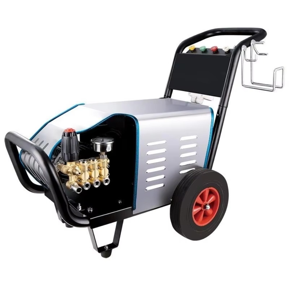 High Power 220V Portable Elect - مراجعة Car Cleaning Brush وسعره