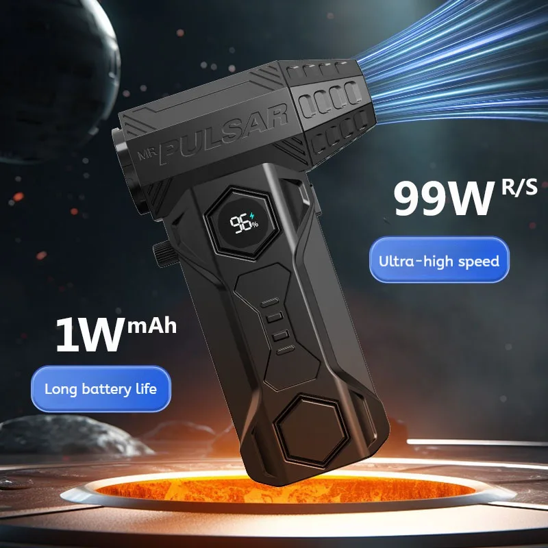 Air Blower X11 Super Powerful  - مراجعة Dryer Car Blower وسعره