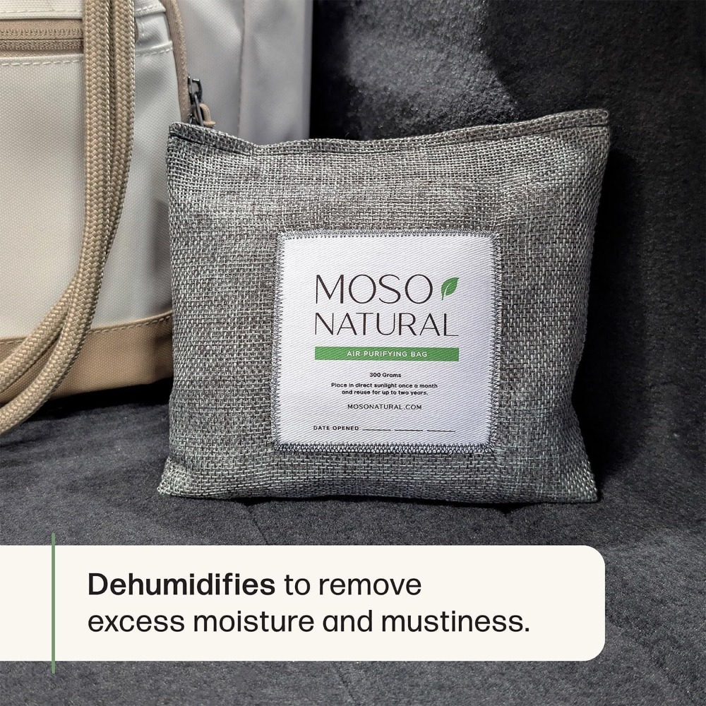 Natural Car Odor Eliminator -  - مراجعة Odor Eliminator Car وسعره