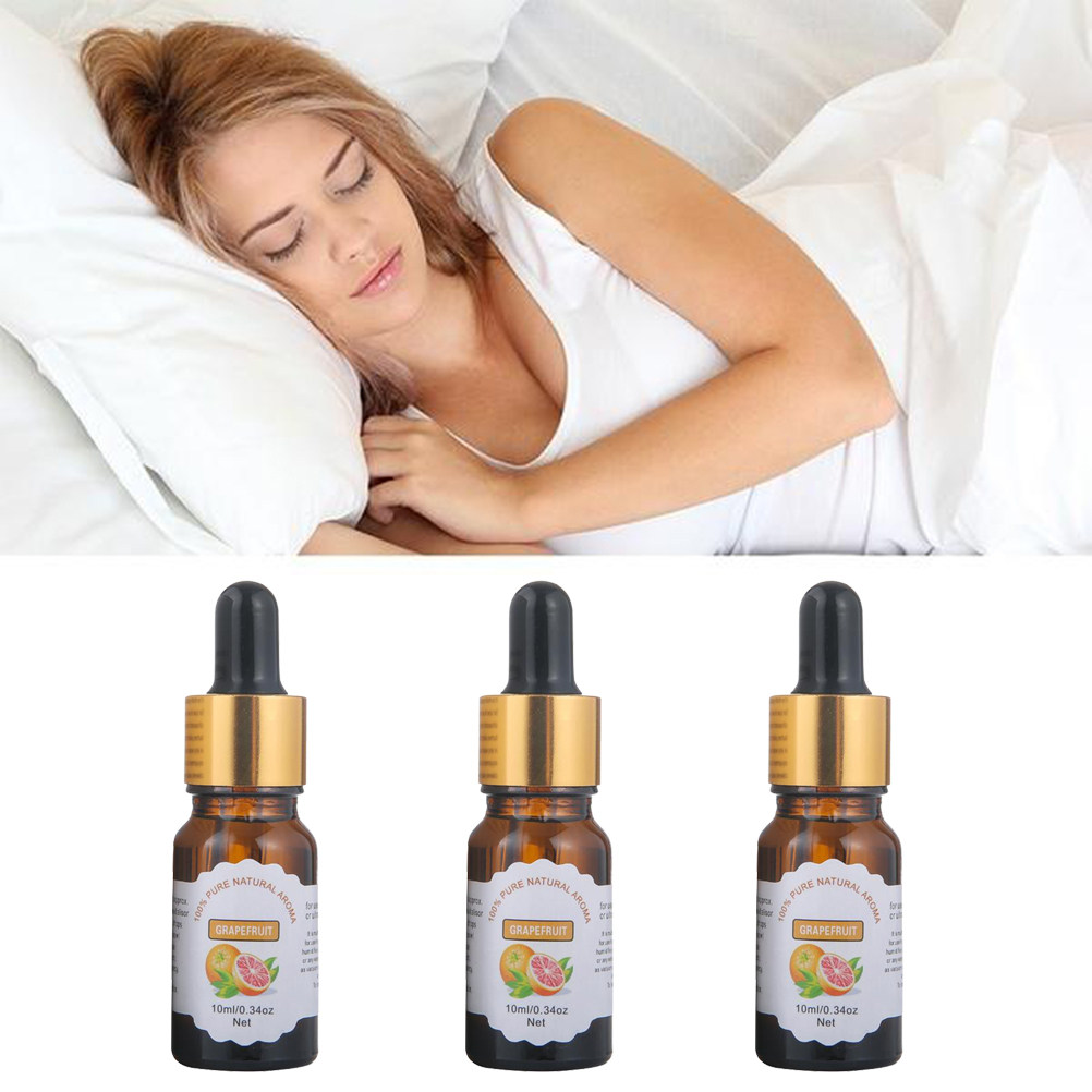 10Ml Water-Soluble Essential O - مراجعة Odor Eliminator Car وسعره