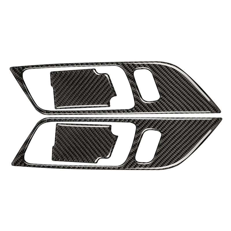 For Ford Mustang GT 2015-2021  - مراجعة Interior Detailing Kit وسعره