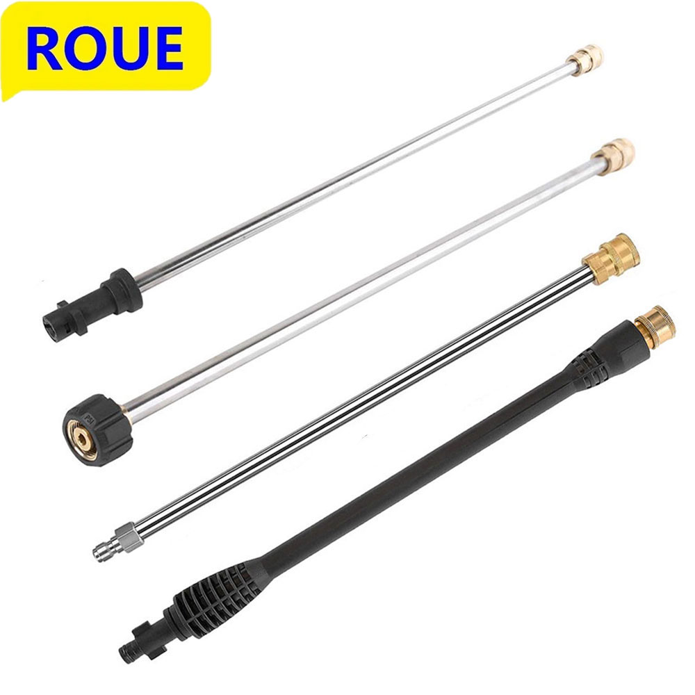 ROUE High pressure car washing - مراجعة Car Shampoo Ph وسعره