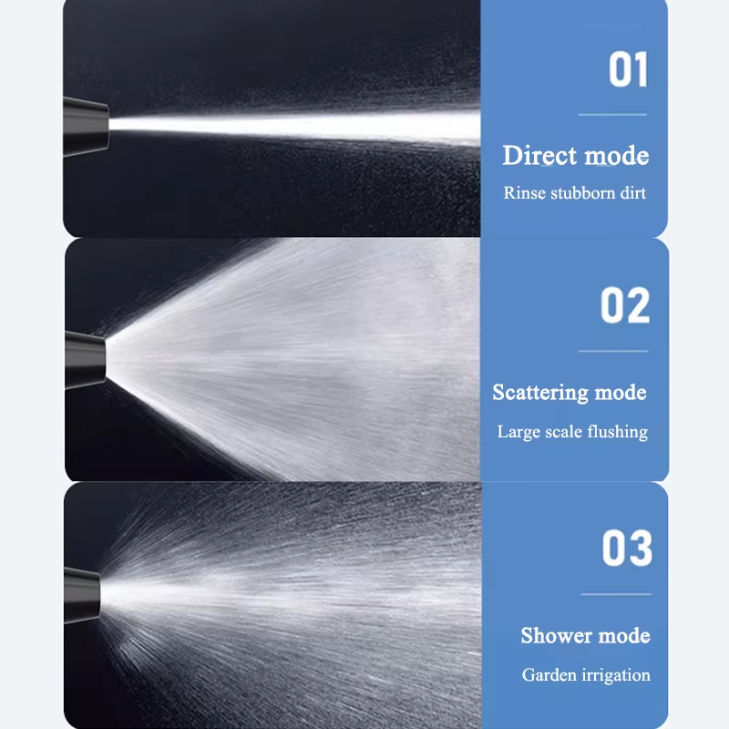 High Pressure Washing Water Gu - مراجعة Car Shampoo Ph وسعره