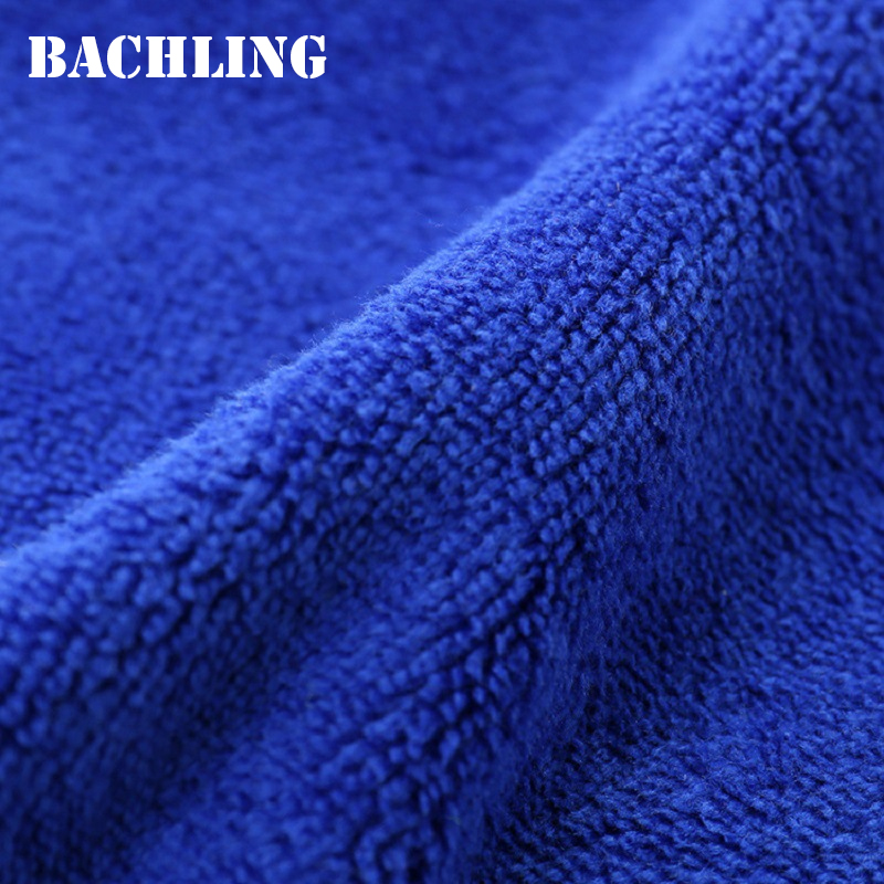 60x160/180cm Car Wash Towel 40 - مراجعة Microfiber Towel Detailing وسعره