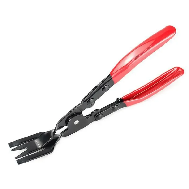 Car Trim Clip Removal Pliers F - مراجعة Trim Restorer Plastic وسعره