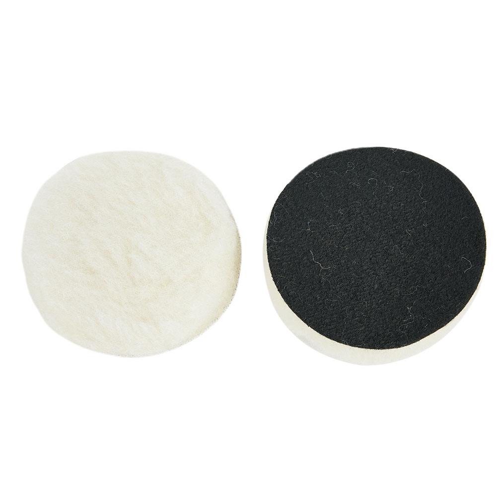 Kit Polishing Pads Polishing p - مراجعة Polish Pad Set Buffer وسعره
