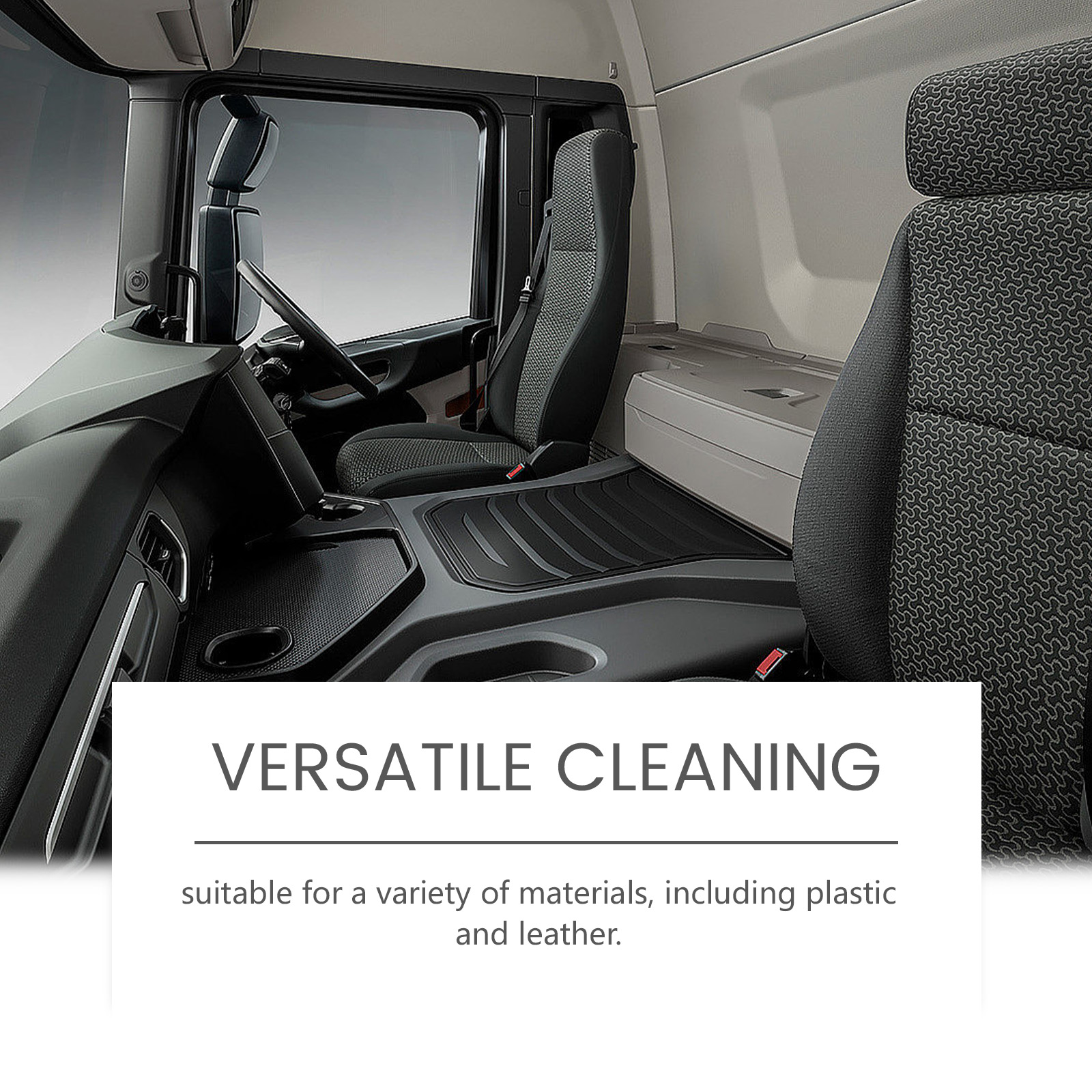 Car Interior Renovation Agent  - مراجعة Leather Cleaner Interior وسعره