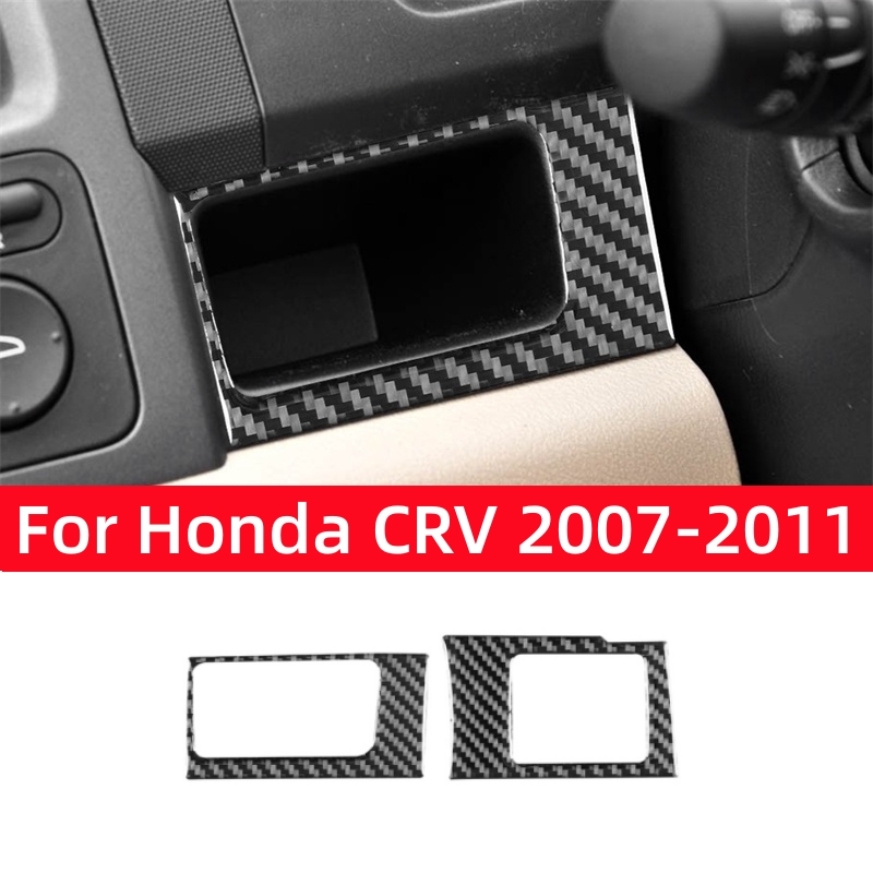 For Honda CRV 2007 2008 2009 2 - مراجعة Interior Detailing Kit وسعره