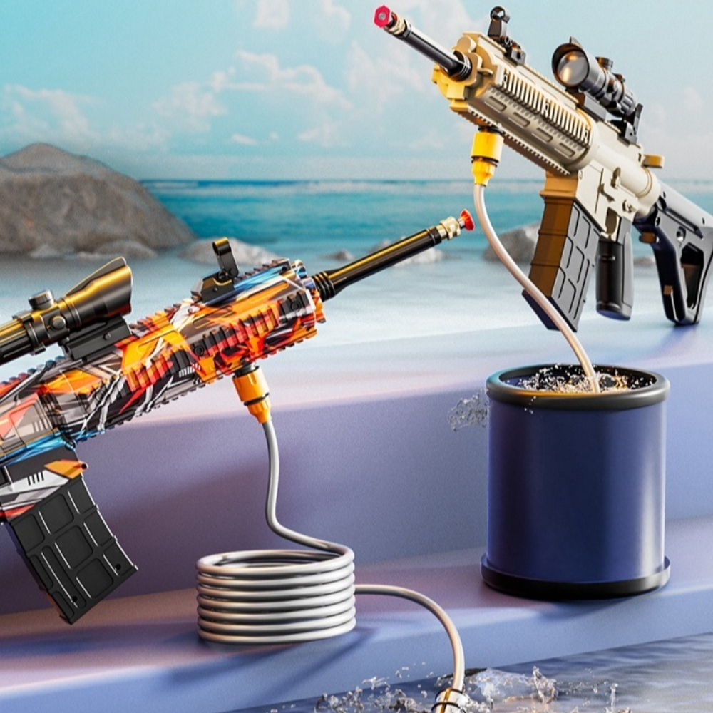 High Pressure M41 Water Gun To - مراجعة Car Shampoo Ph وسعره
