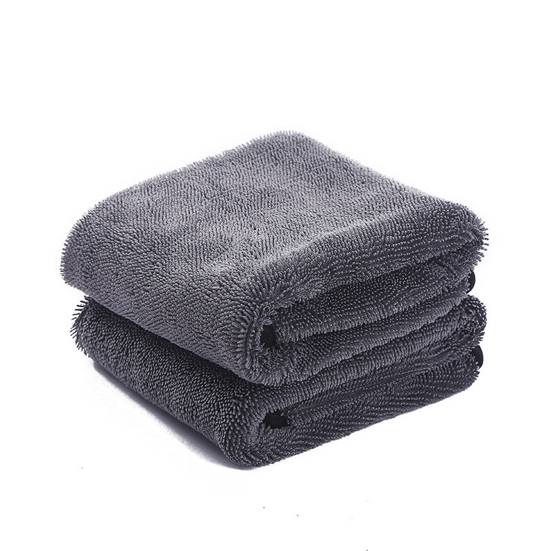 60X90Microfiber Towels Car Was - مراجعة Microfiber Towel Detailing وسعره