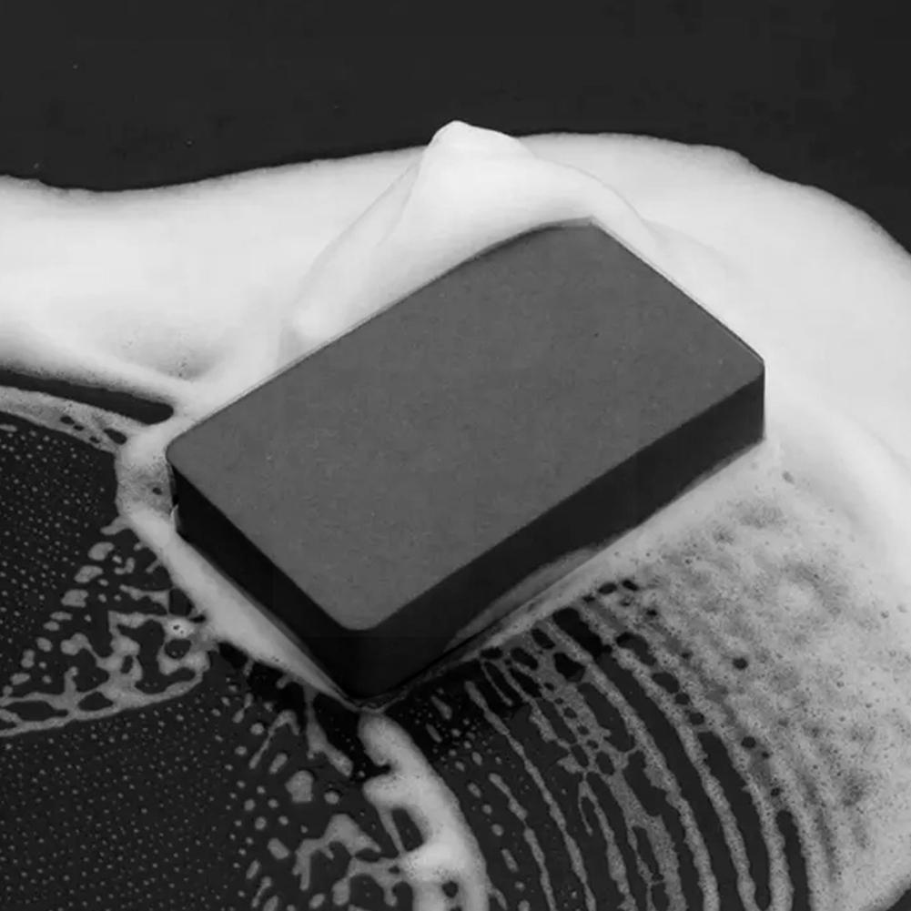 1-3Pcs Car Clay Bar Pad Sponge - مراجعة Clay Bar Lubricant وسعره