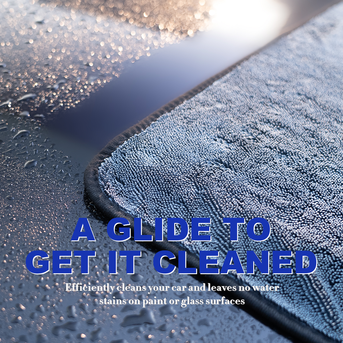 Microfiber Twist car Motorcycl - مراجعة Microfiber Towel Detailing وسعره