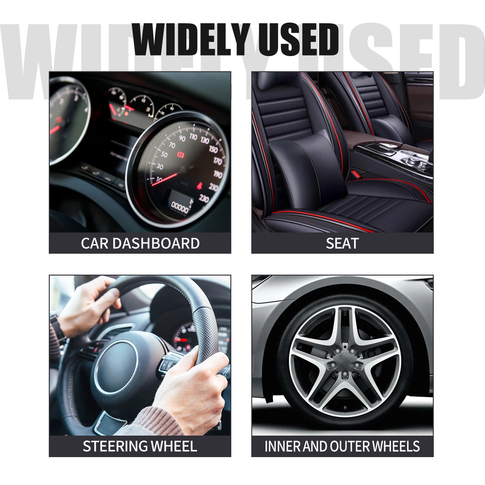 Plastic Restorer Dashboard Res - مراجعة Trim Restorer Plastic وسعره