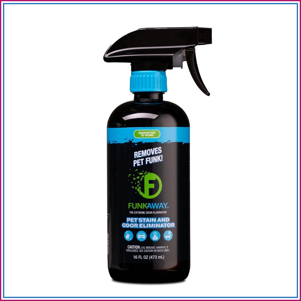 Pet Stain & Odor Eliminator Sp - مراجعة Odor Eliminator Car وسعره