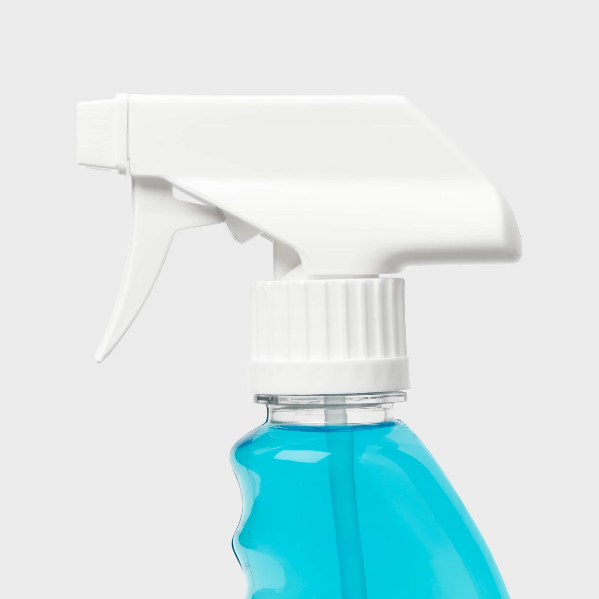 Glass Cleaner Spray Unscented  - مراجعة Glass Cleaner Streak وسعره