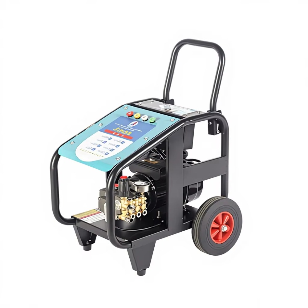 Electric Ultra-High Pressure W - مراجعة Car Cleaning Brush وسعره