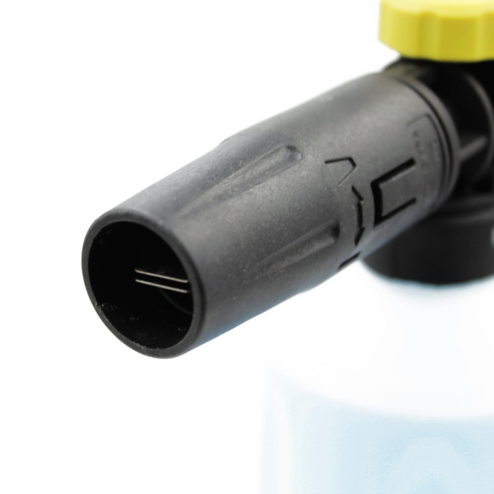 750ML Snow Foam Lance For Karc - مراجعة Pressure Washer Foam Gun وسعره