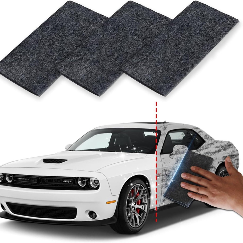 Car Leather Restorer And Black - مراجعة Leather Cleaner Interior وسعره