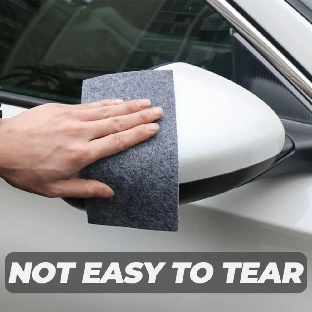 Car Leather Restorer And Black - مراجعة Leather Cleaner Interior وسعره