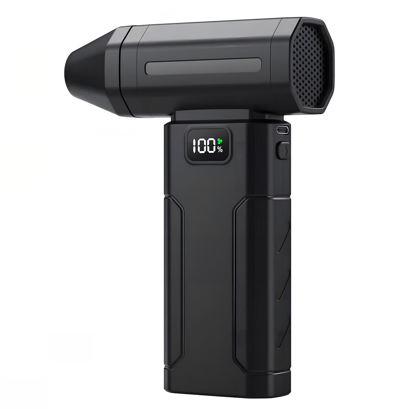 Powerful Air Blower 5-Speed Ha - مراجعة Dryer Car Blower وسعره
