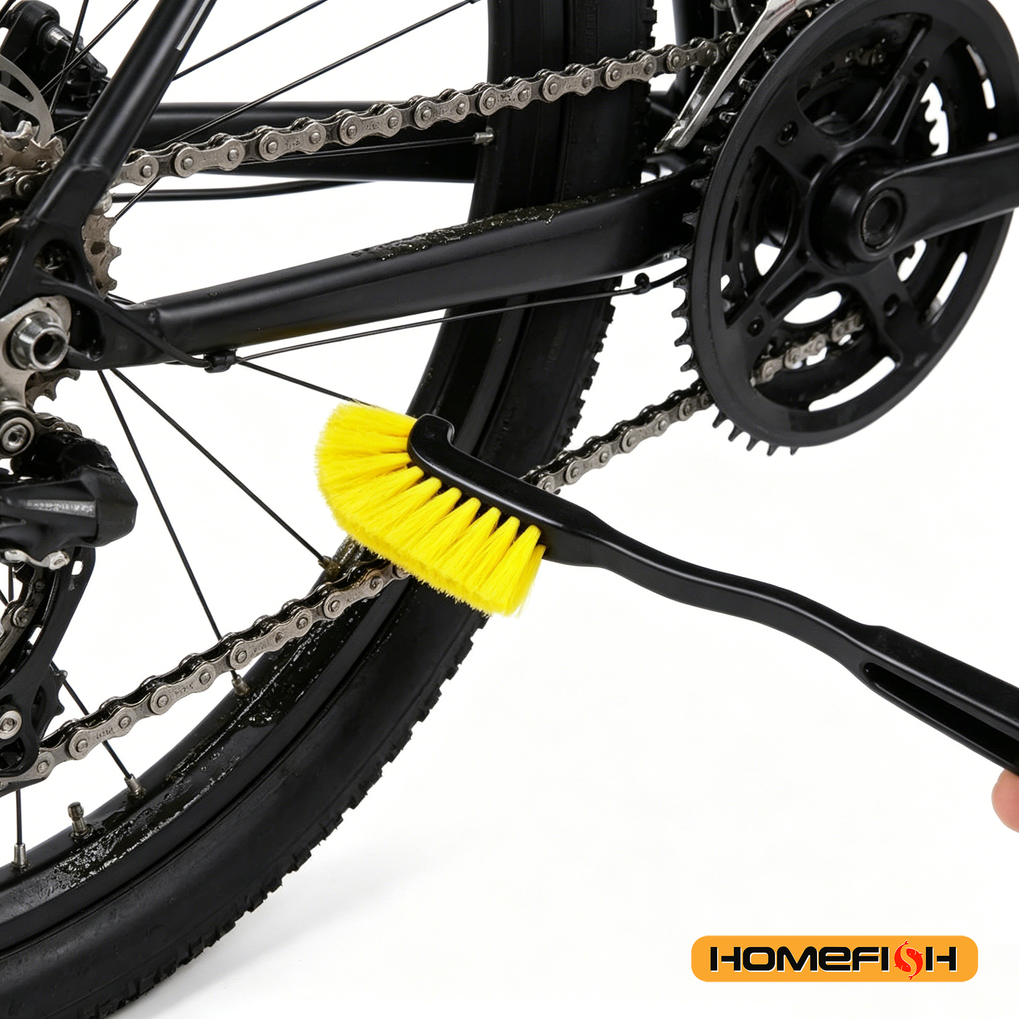 Hot-Selling Multifunctional Ca - مراجعة Wheel Cleaner Alloy وسعره