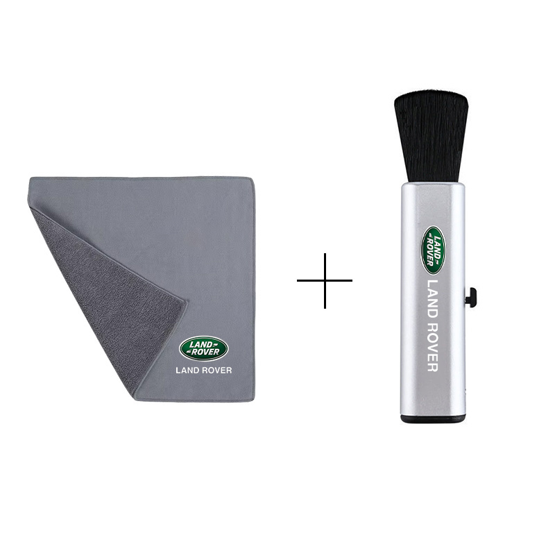 For Land Rover Range Rover Spo - مراجعة Car Cleaning Brush وسعره