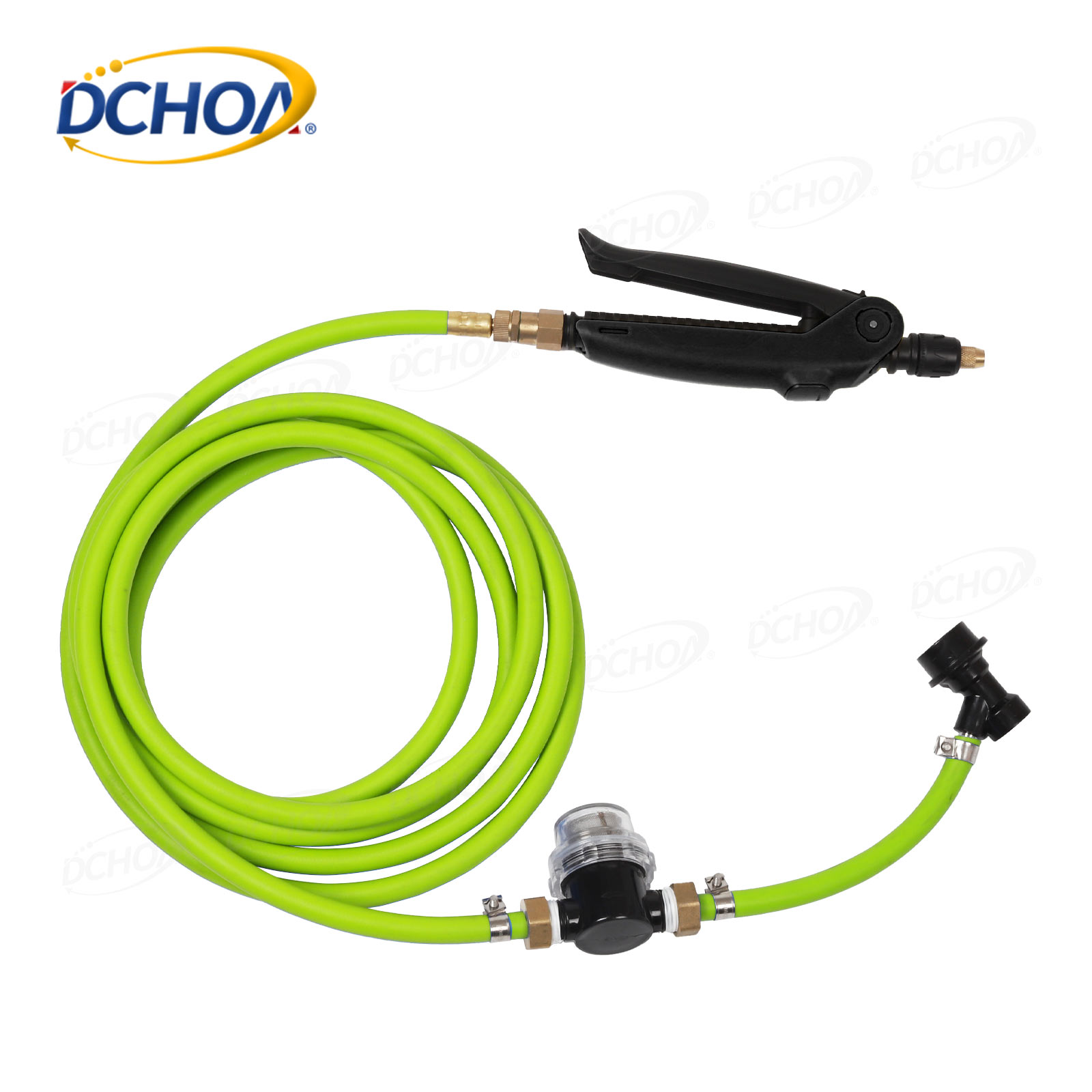 Water Gun Filter For High Pres - مراجعة Pressure Washer Foam Gun وسعره