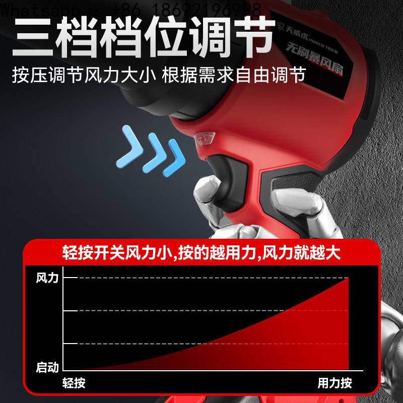 Violent Turbo Fan High Power I - مراجعة Dryer Car Blower وسعره