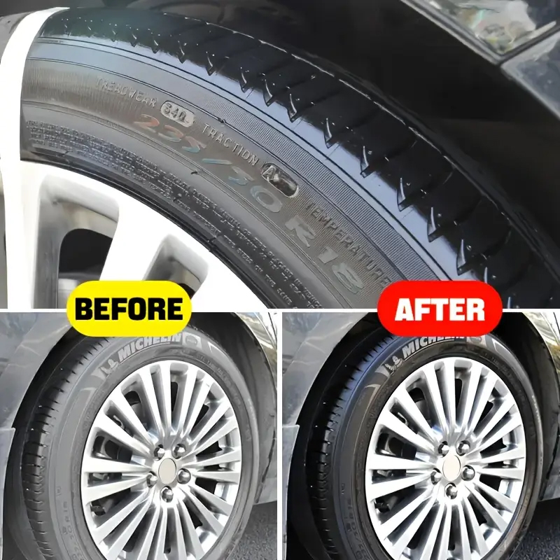 Car Interior Scratch Remover P - مراجعة Trim Restorer Plastic وسعره