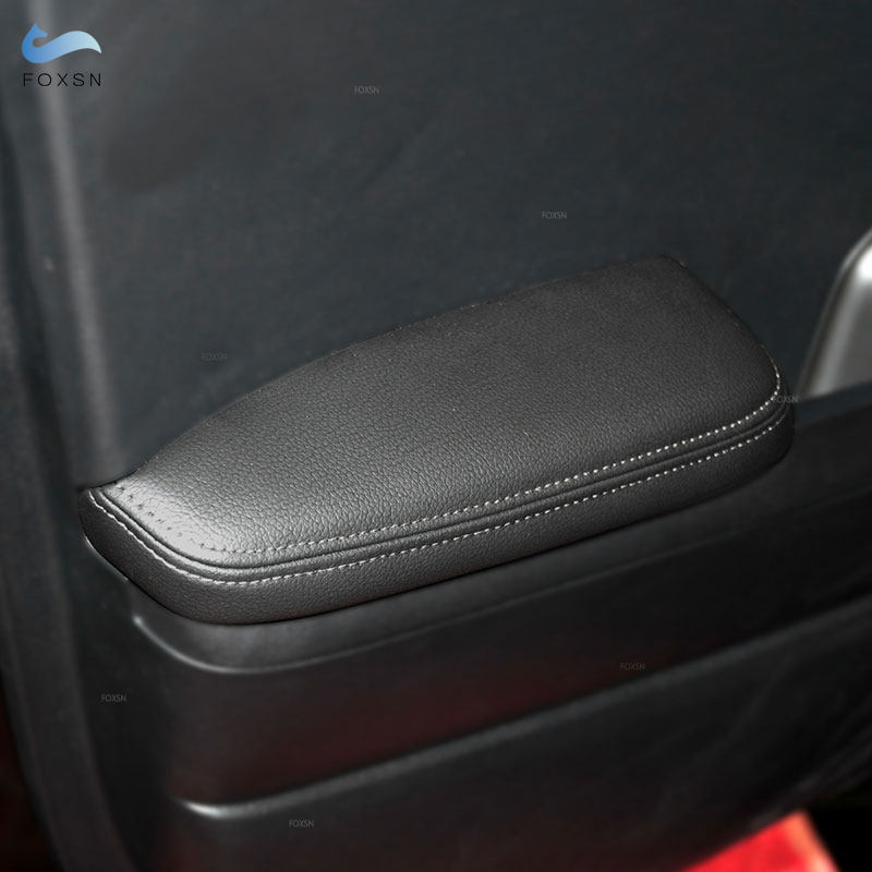 For Kia K3 Microfiber Leather  - مراجعة Leather Cleaner Interior وسعره