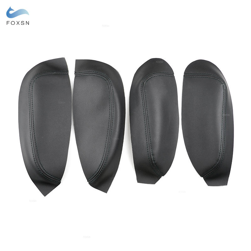 For Kia K3 Microfiber Leather  - مراجعة Leather Cleaner Interior وسعره