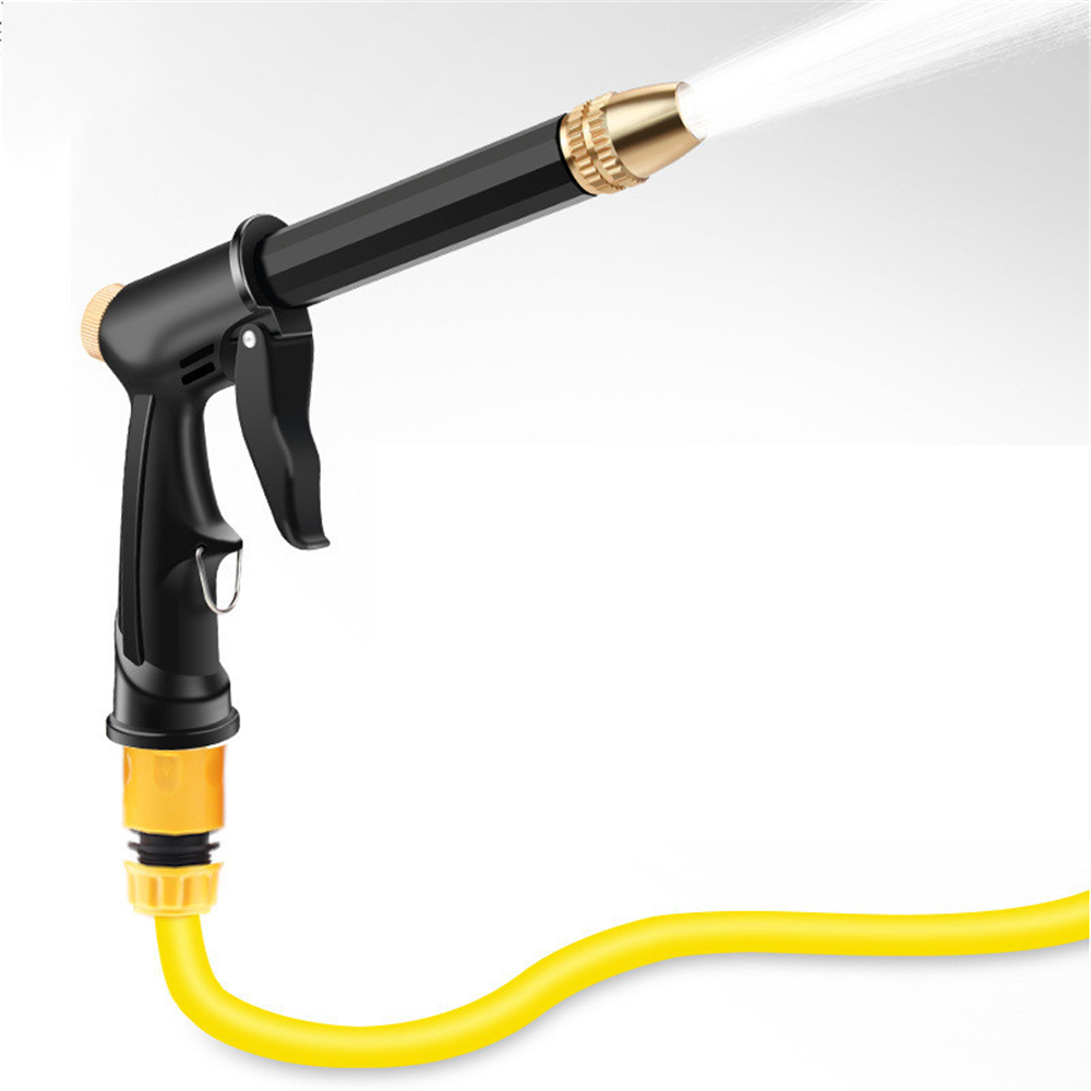Portable High-Pressure Water G - مراجعة Pressure Washer Foam Gun وسعره