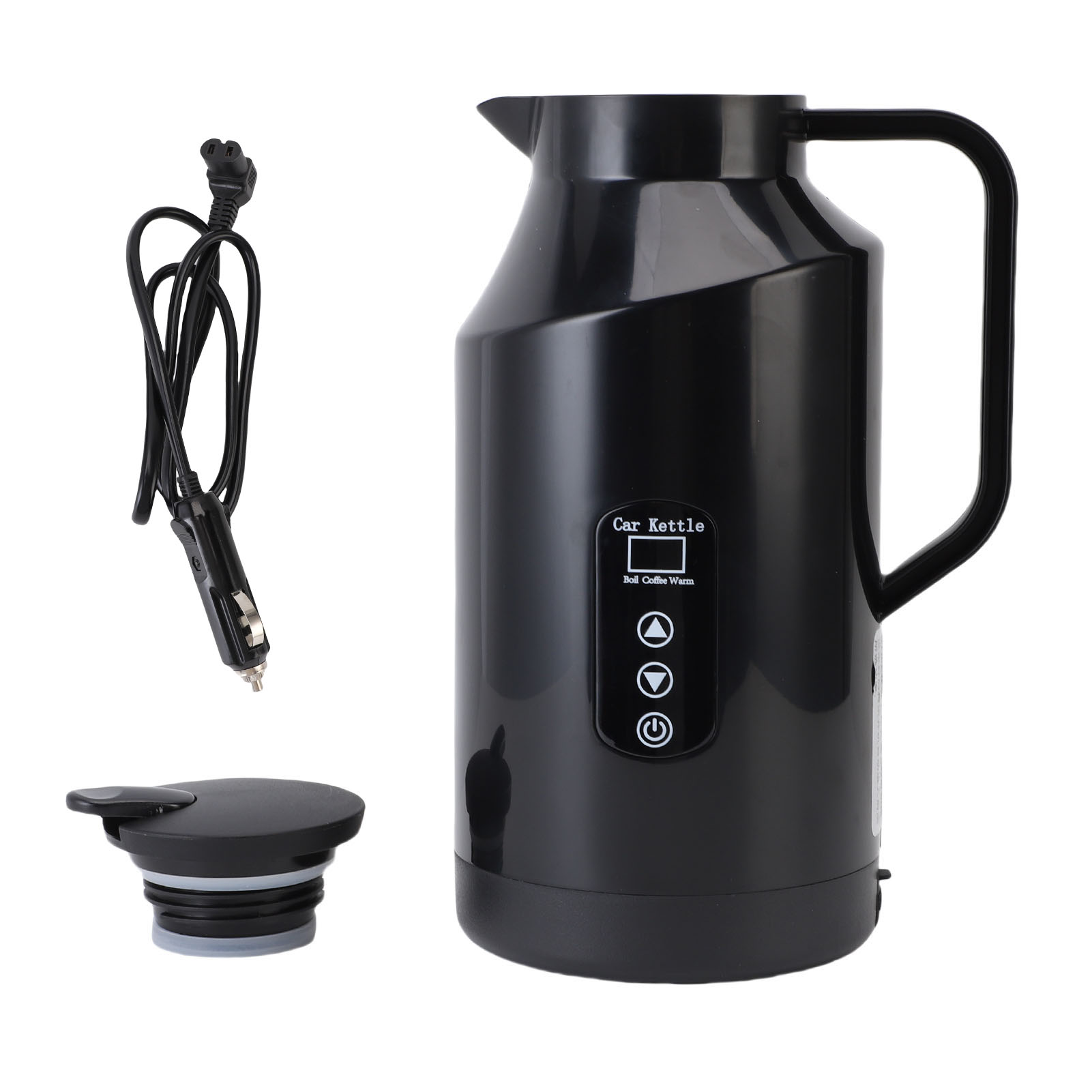 Portable Hot Water Boiler LED  - مراجعة Car Shampoo Ph وسعره